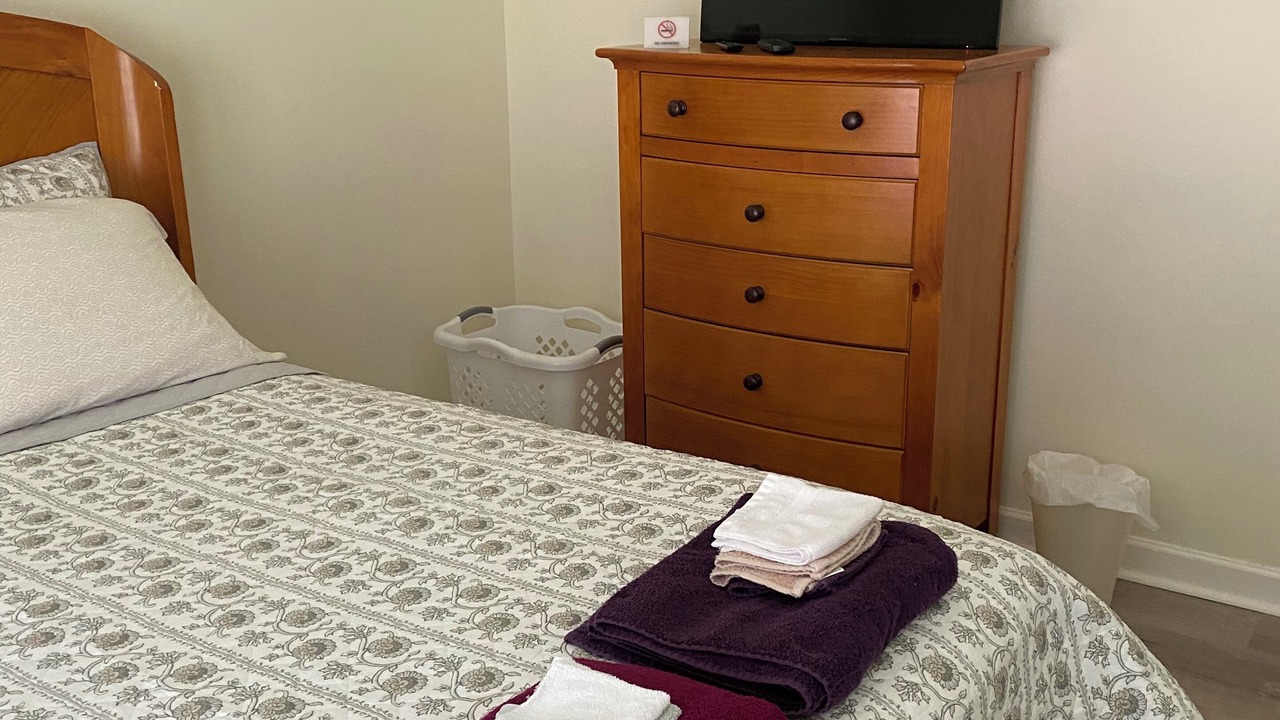 Photo of Bedroom in Charlotte