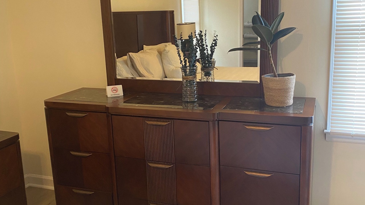 Photo of Bedroom in Charlotte