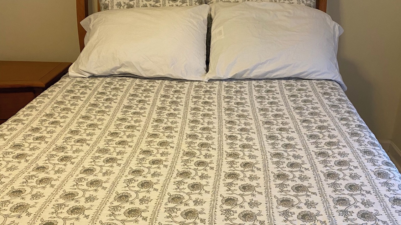 Photo of Bedroom in Charlotte