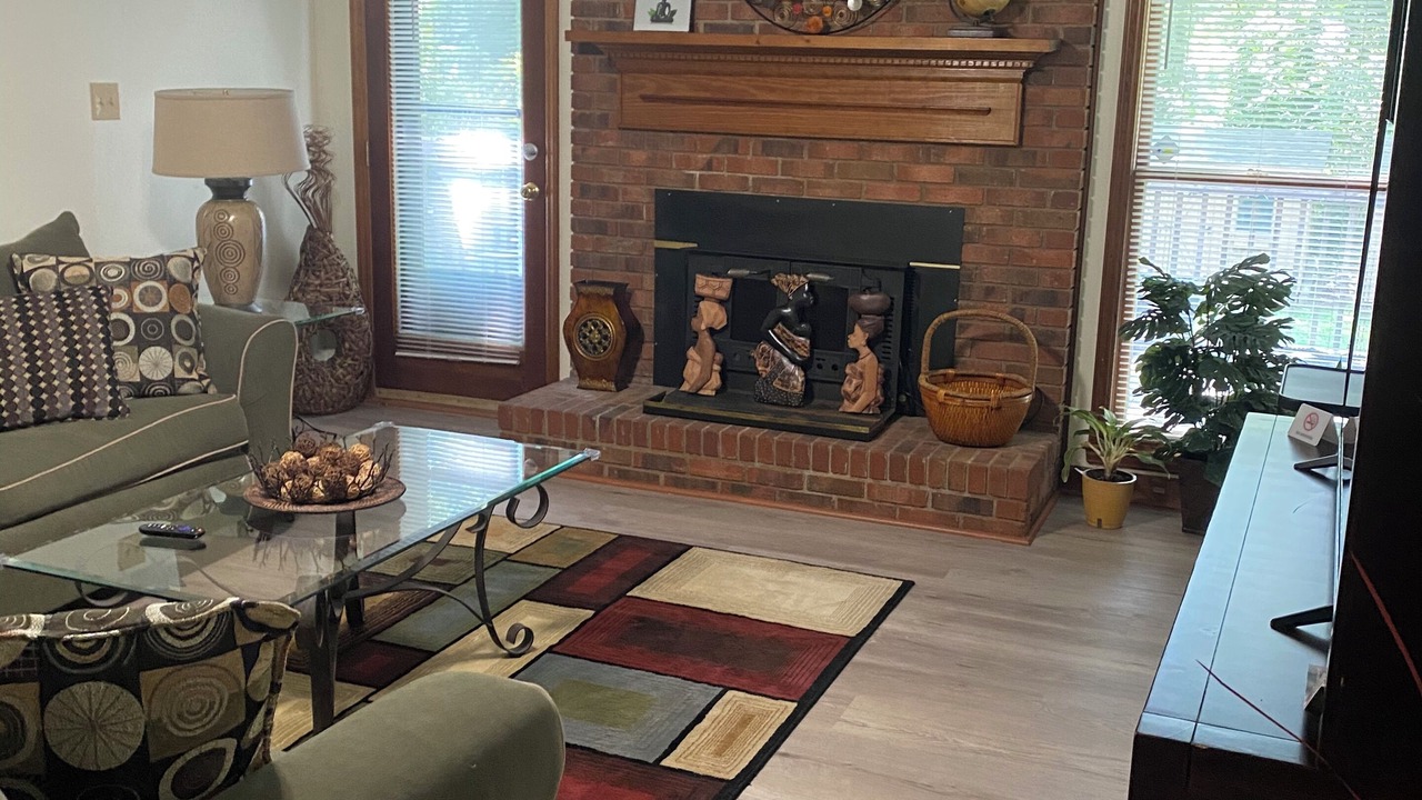 Photo of Livingroom in Charlotte