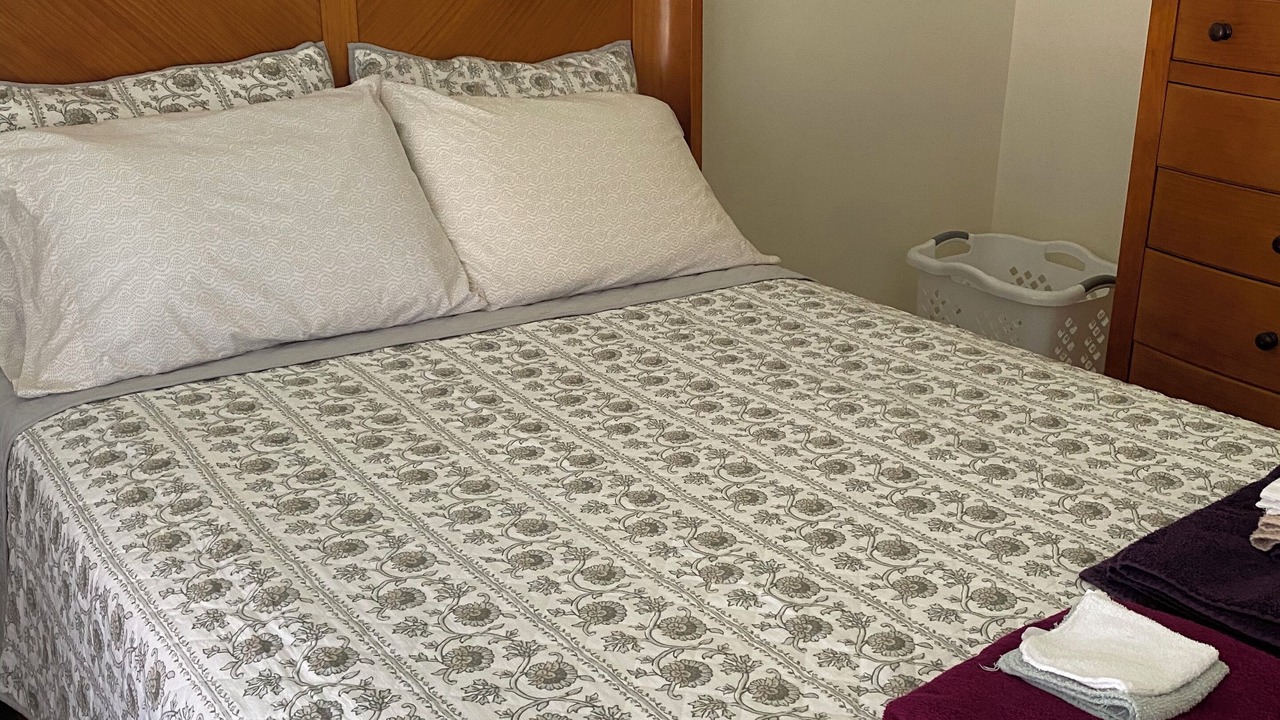 Photo of Bedroom in Charlotte
