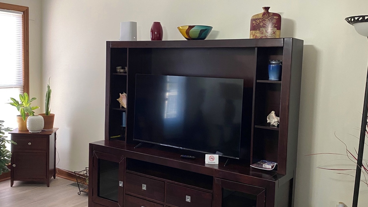 Photo of Livingroom in Charlotte