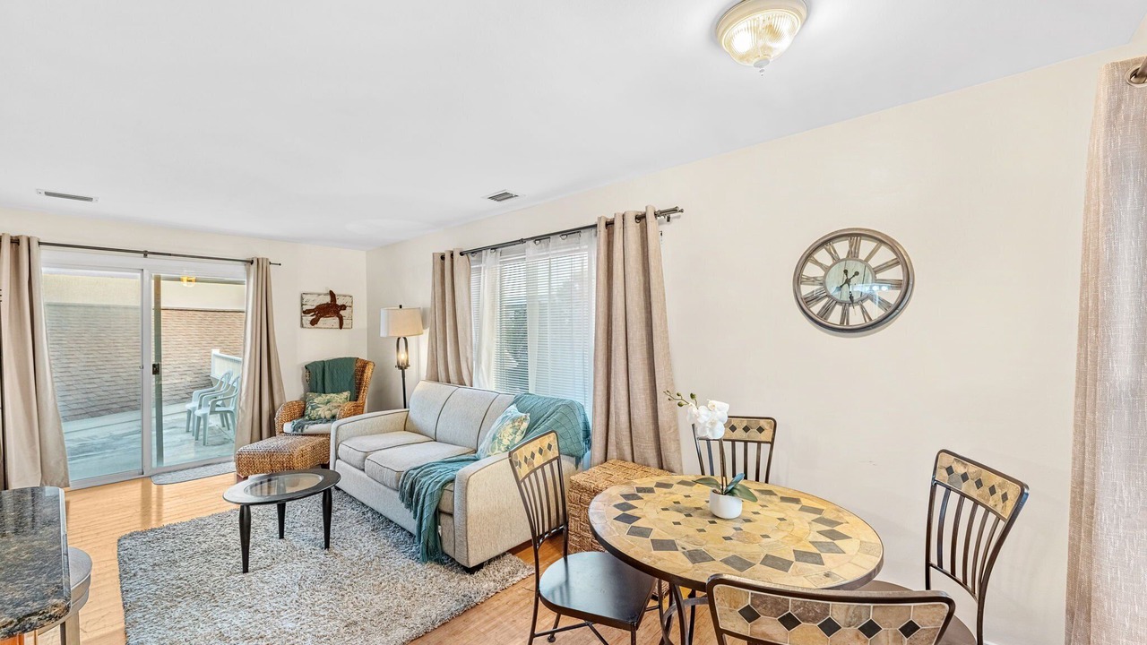 Photo of Bedroom in Melbourne Beach