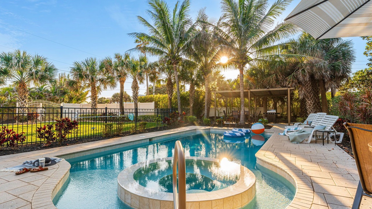 Photo of Outdoor in Melbourne Beach