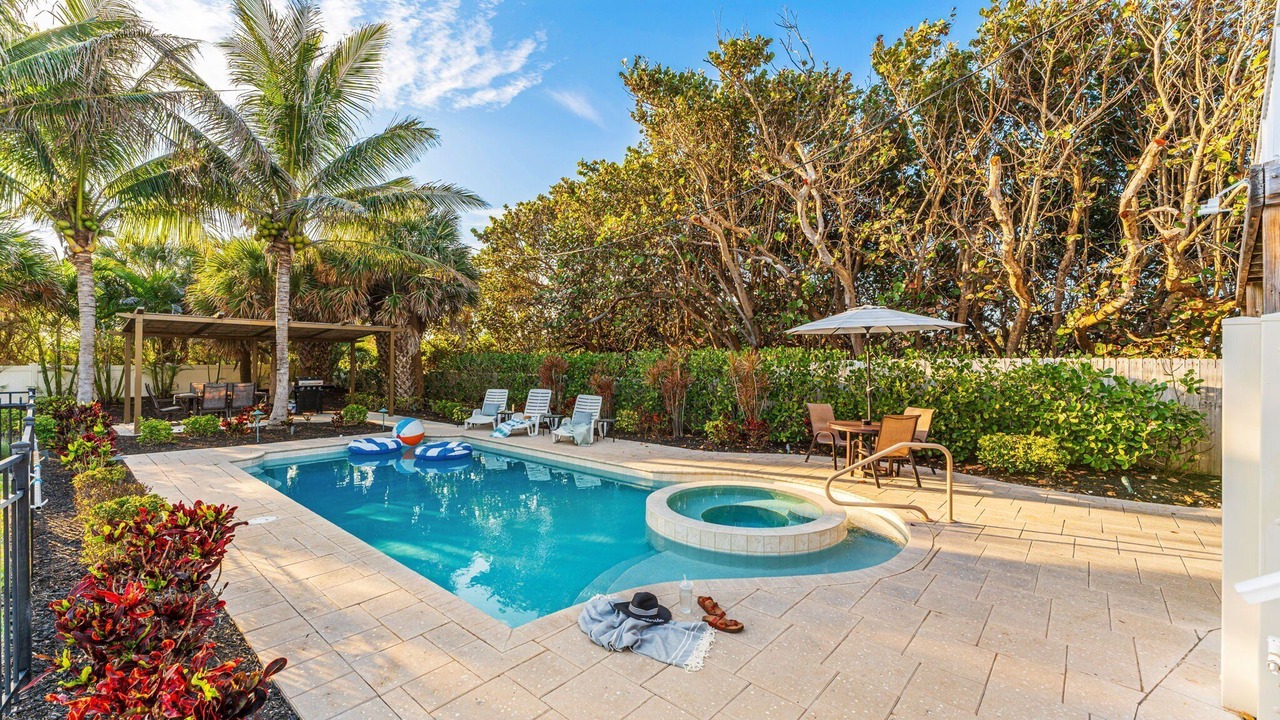 Photo of Outdoor in Melbourne Beach