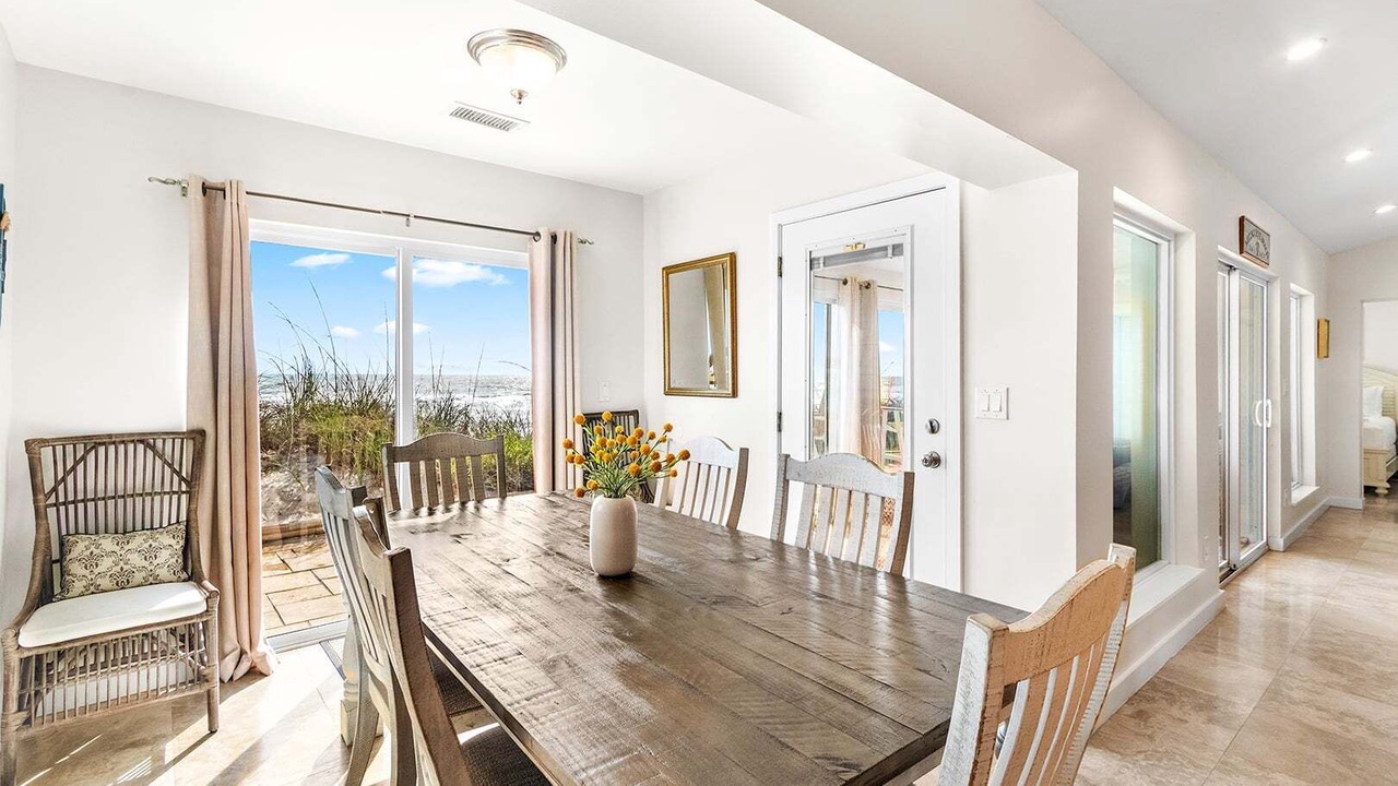 Photo of Bedroom in Melbourne Beach