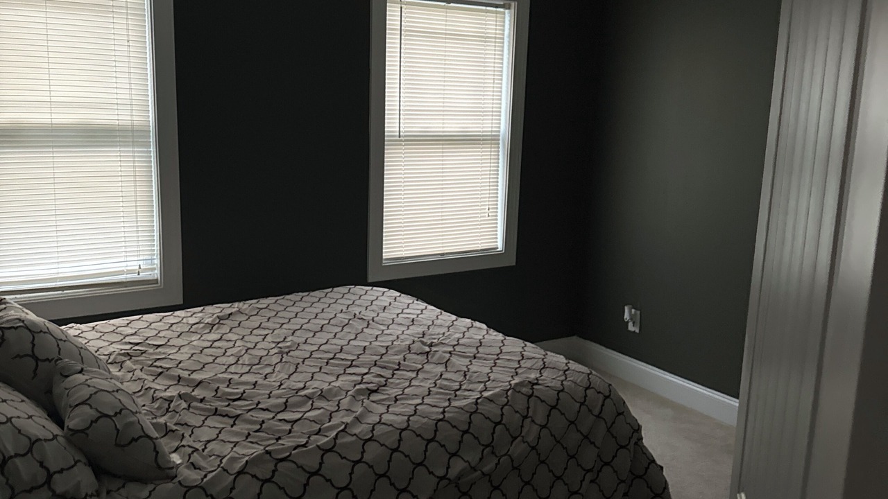 Photo of Bedroom in Olivia