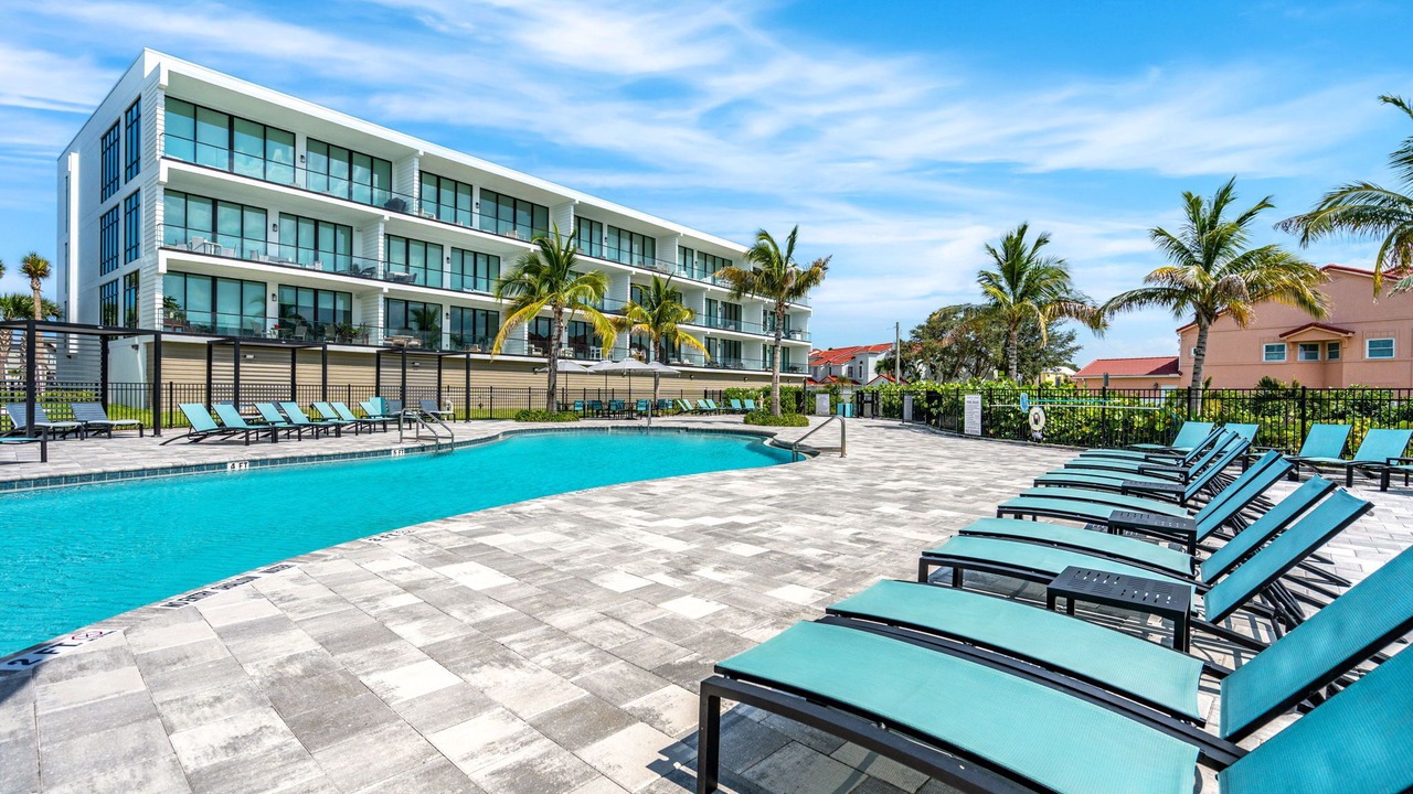 Photo of Outdoor in Melbourne Beach