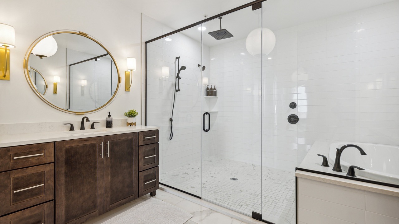 Photo of Bathroom in Melbourne Beach