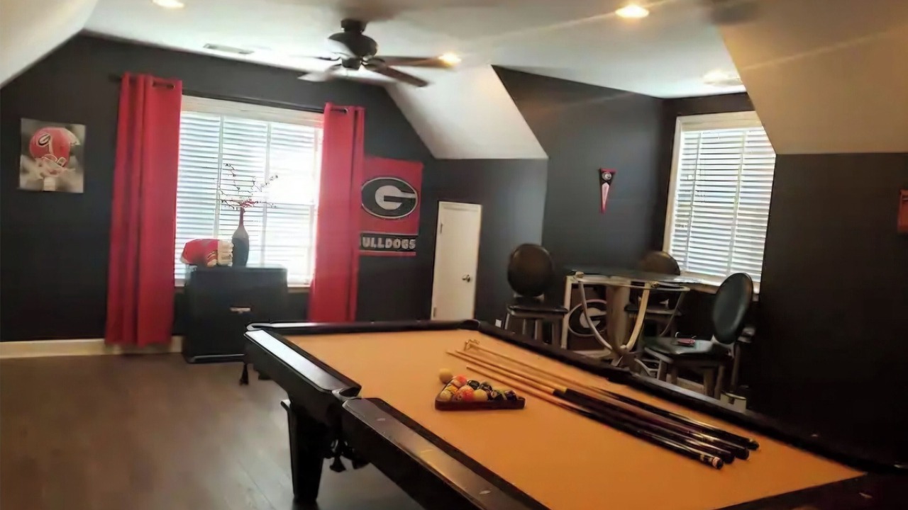 Photo of Bedroom in Evans