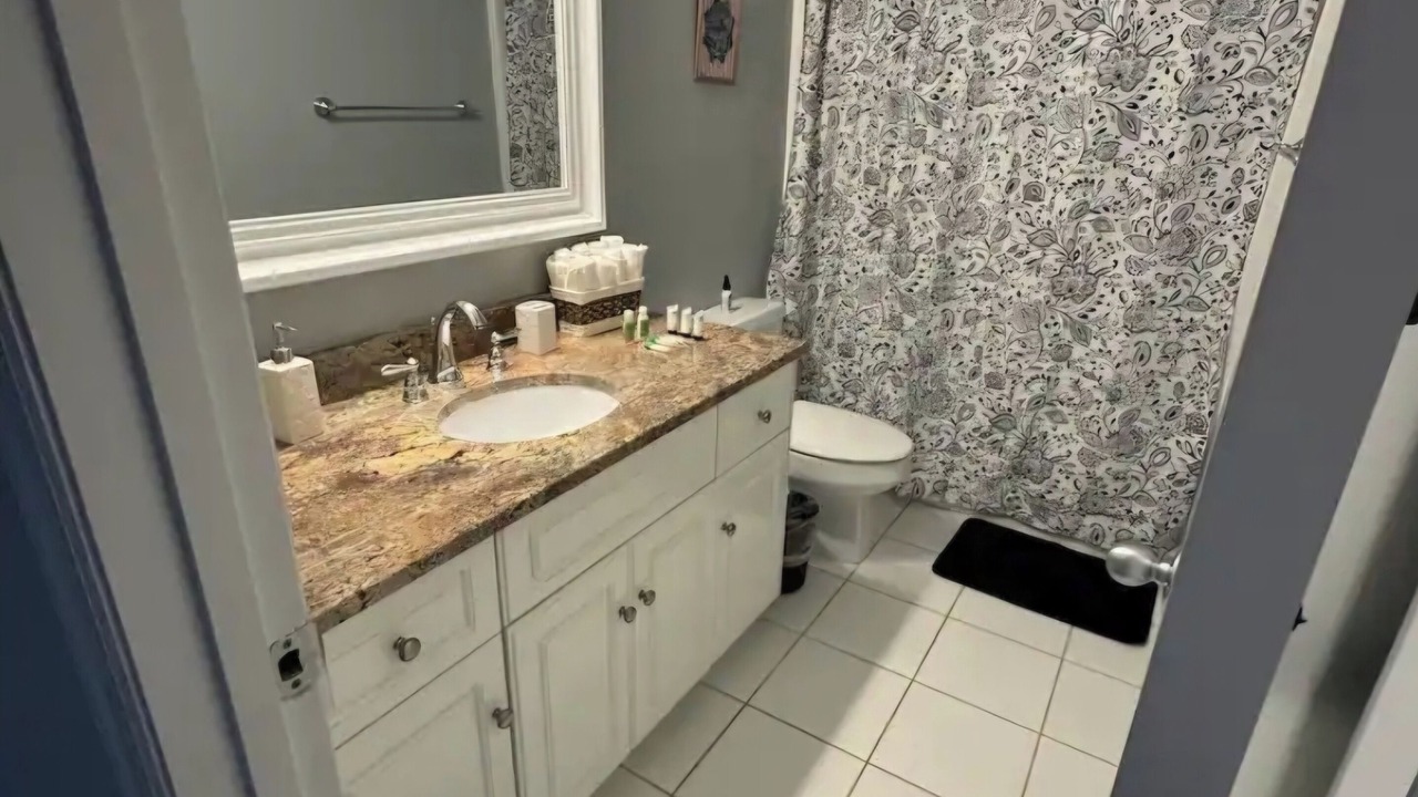 Photo of Bathroom in Evans