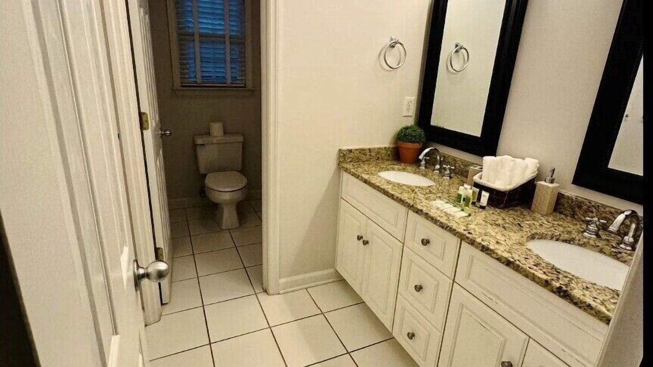 Photo of Bathroom in Evans