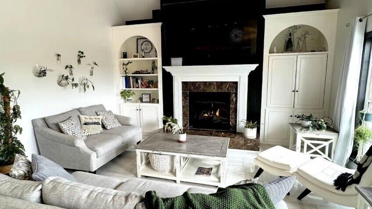 Photo of Livingroom in Evans