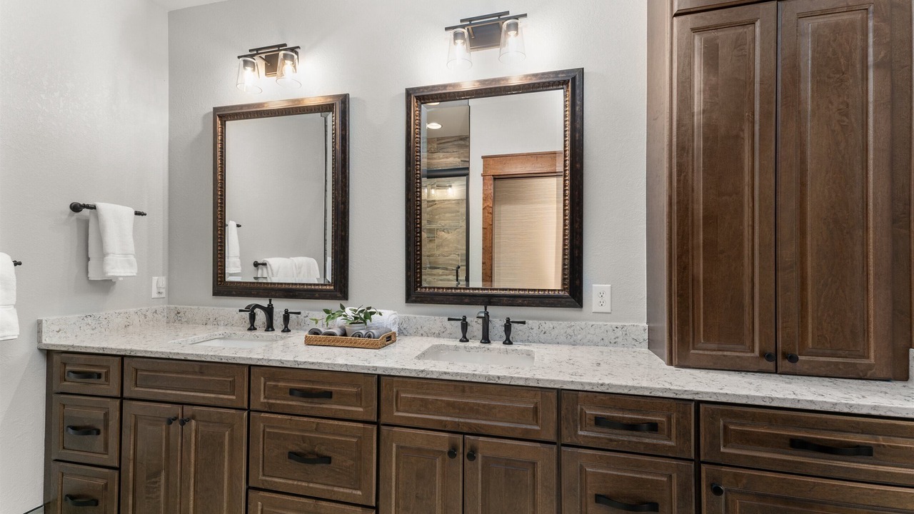 Photo of Bathroom in McCormick