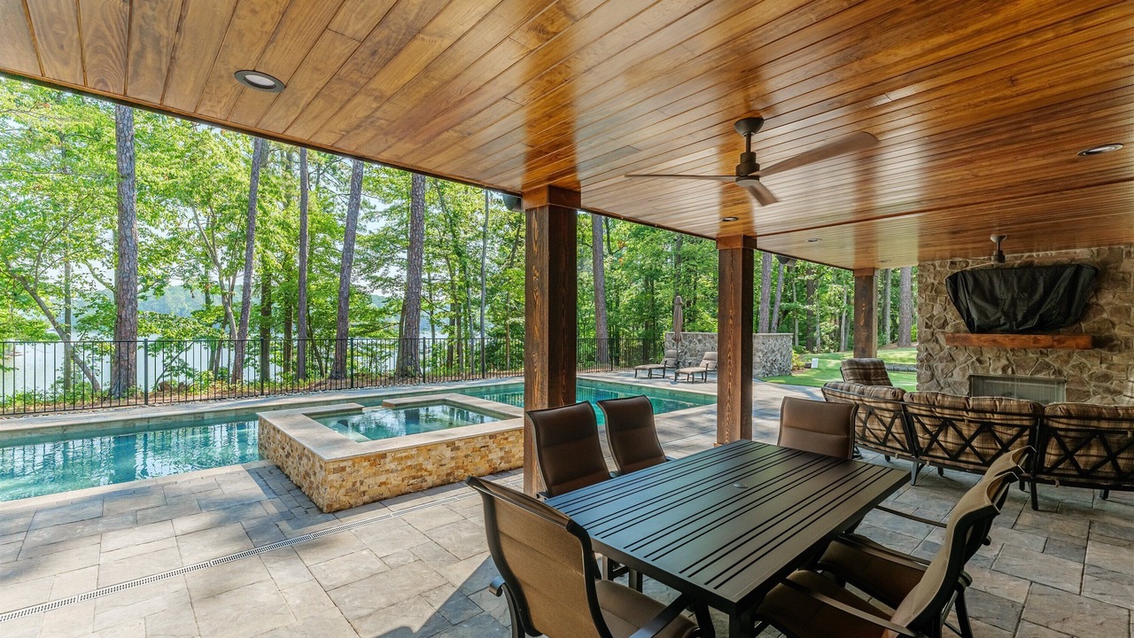 Photo of Outdoor in McCormick