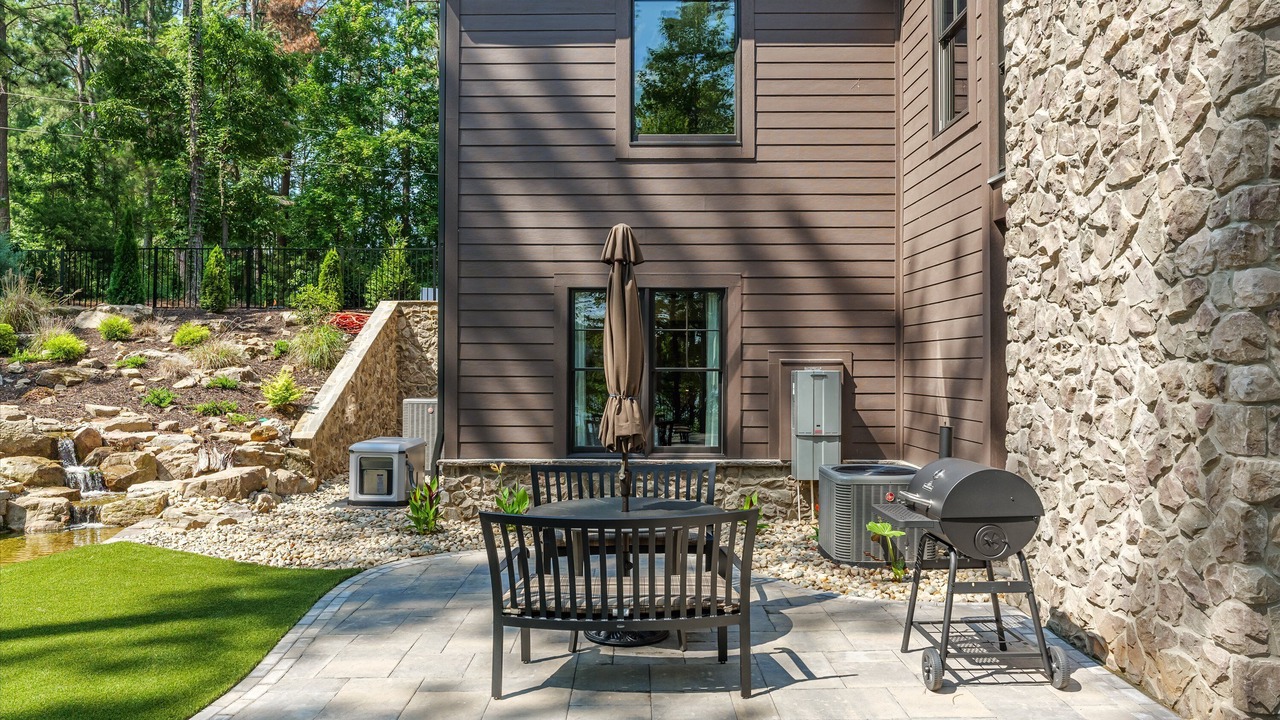 Photo of Outdoor in McCormick