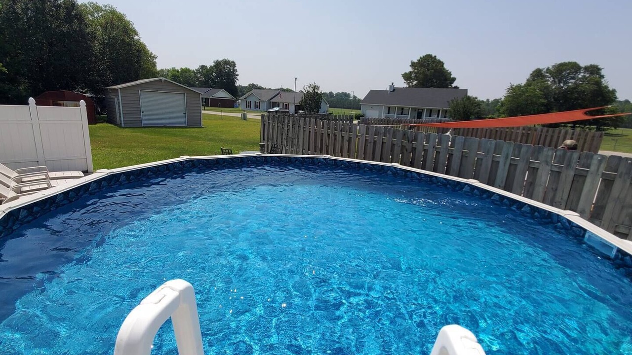 Photo of Outdoor in South View