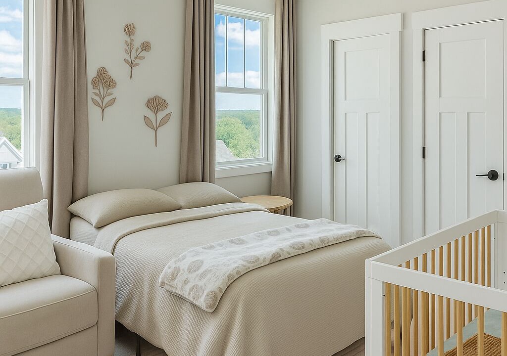 Photo of Bedroom in Central