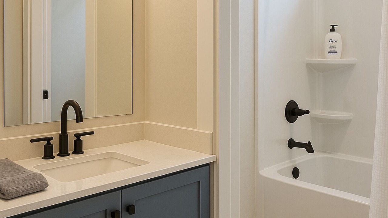 Photo of Bathroom in Central