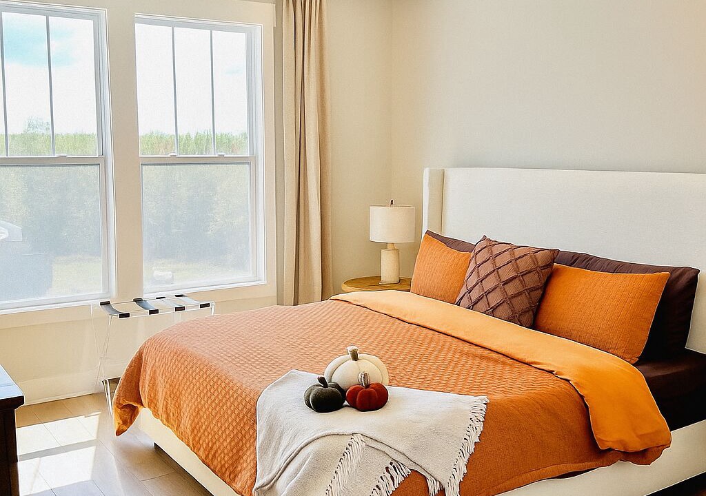 Photo of Bedroom in Central