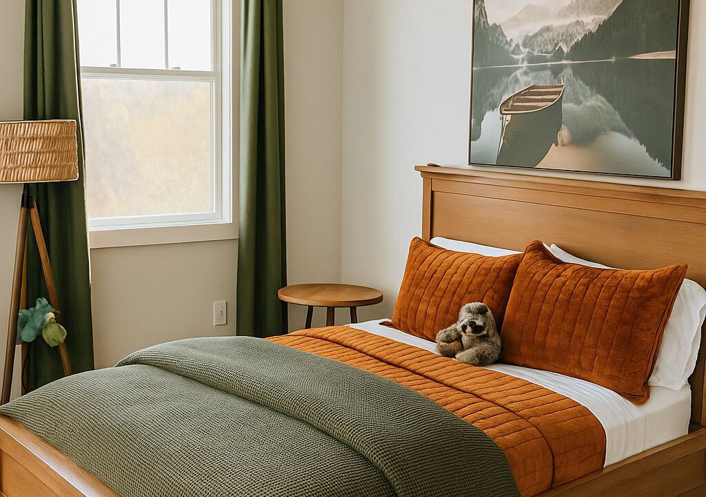 Photo of Bedroom in Central