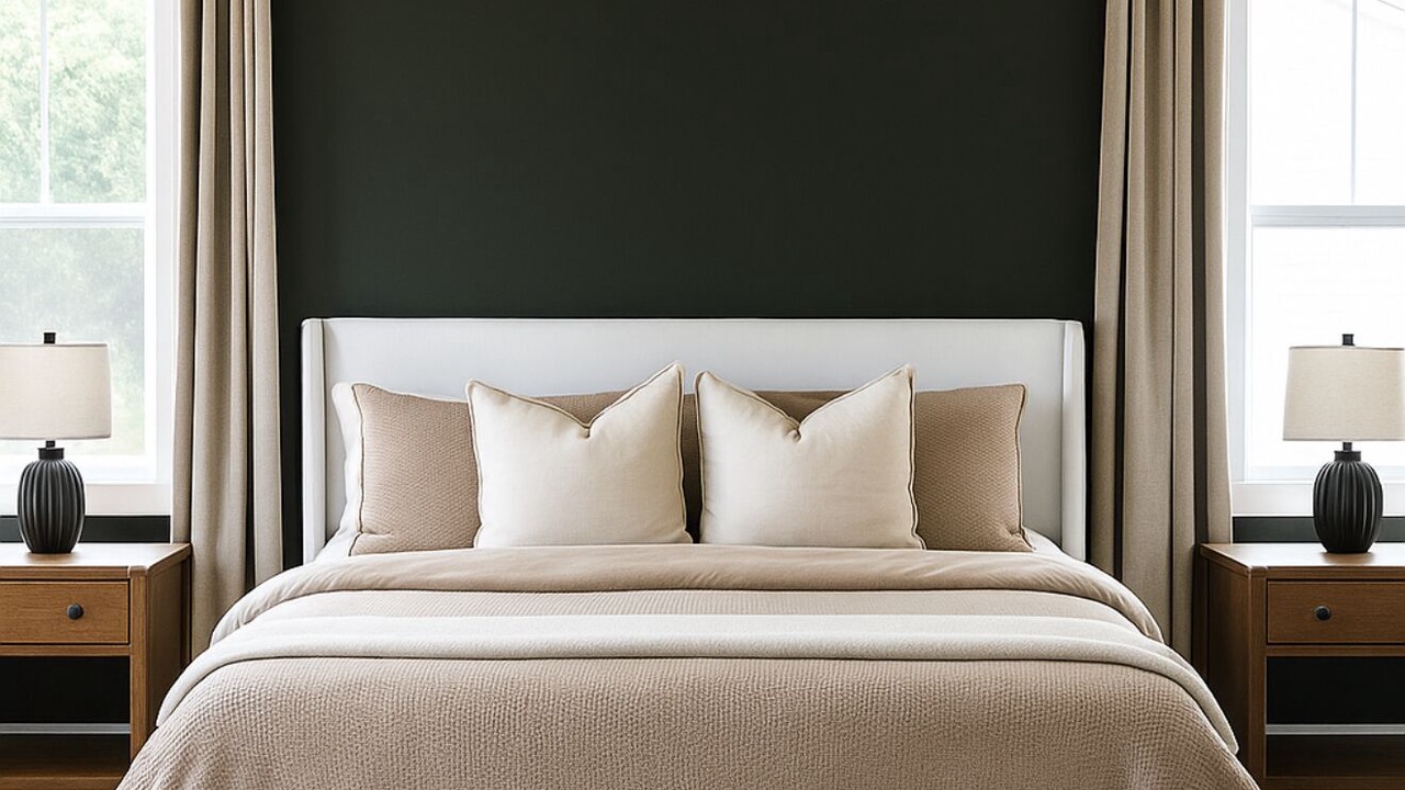 Photo of Bedroom in Central