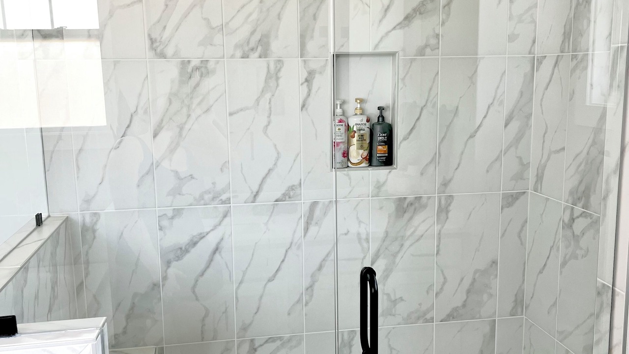 Photo of Bathroom in Central