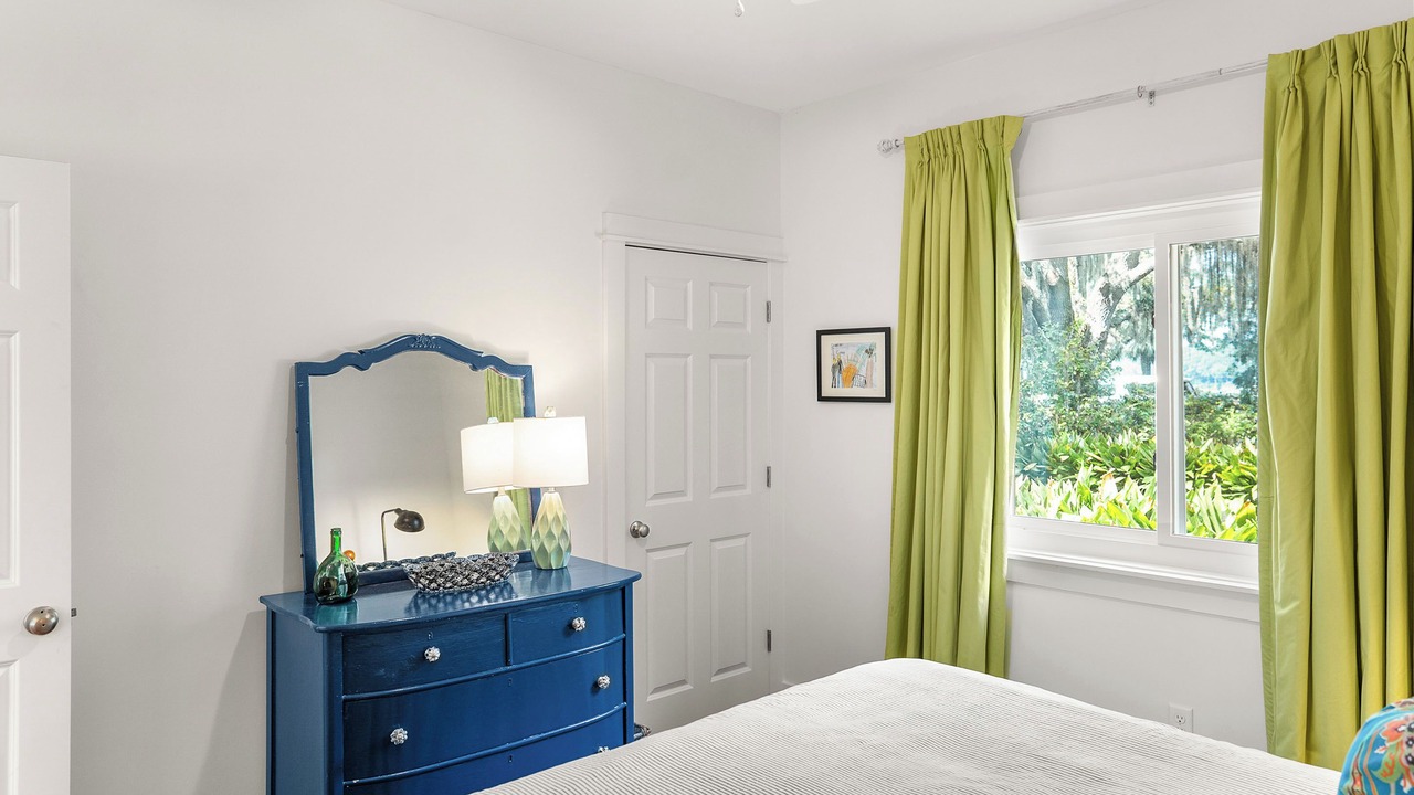 Photo of Bedroom in Okatie