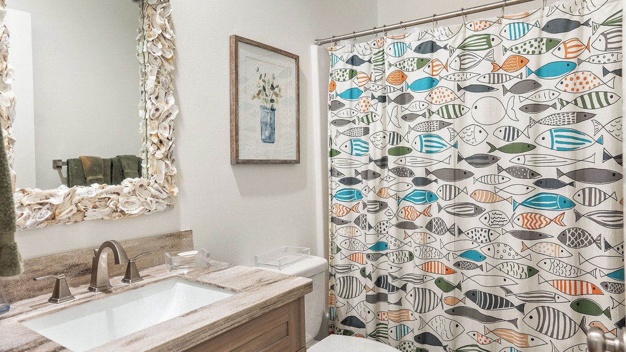 Photo of Bathroom in Okatie