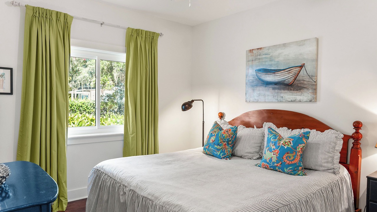 Photo of Bedroom in Okatie