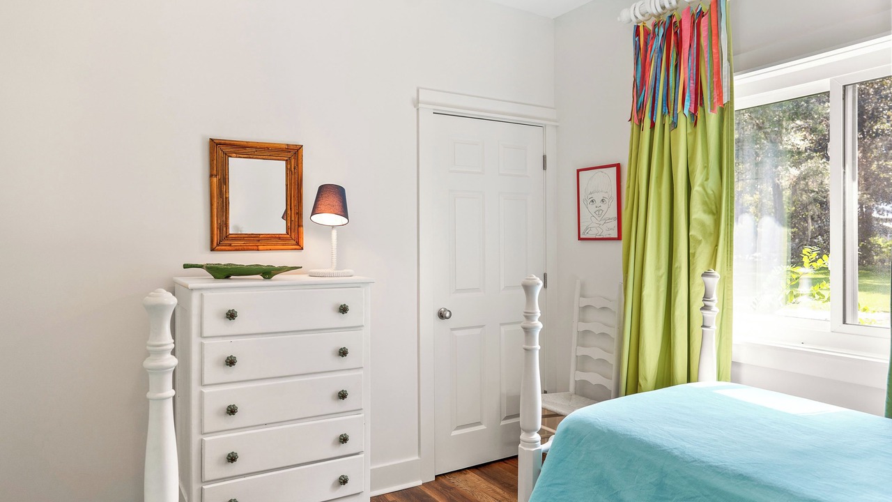 Photo of Bedroom in Okatie