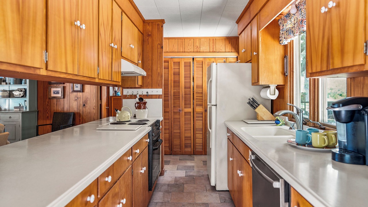 Photo of Kitchen in Okatie