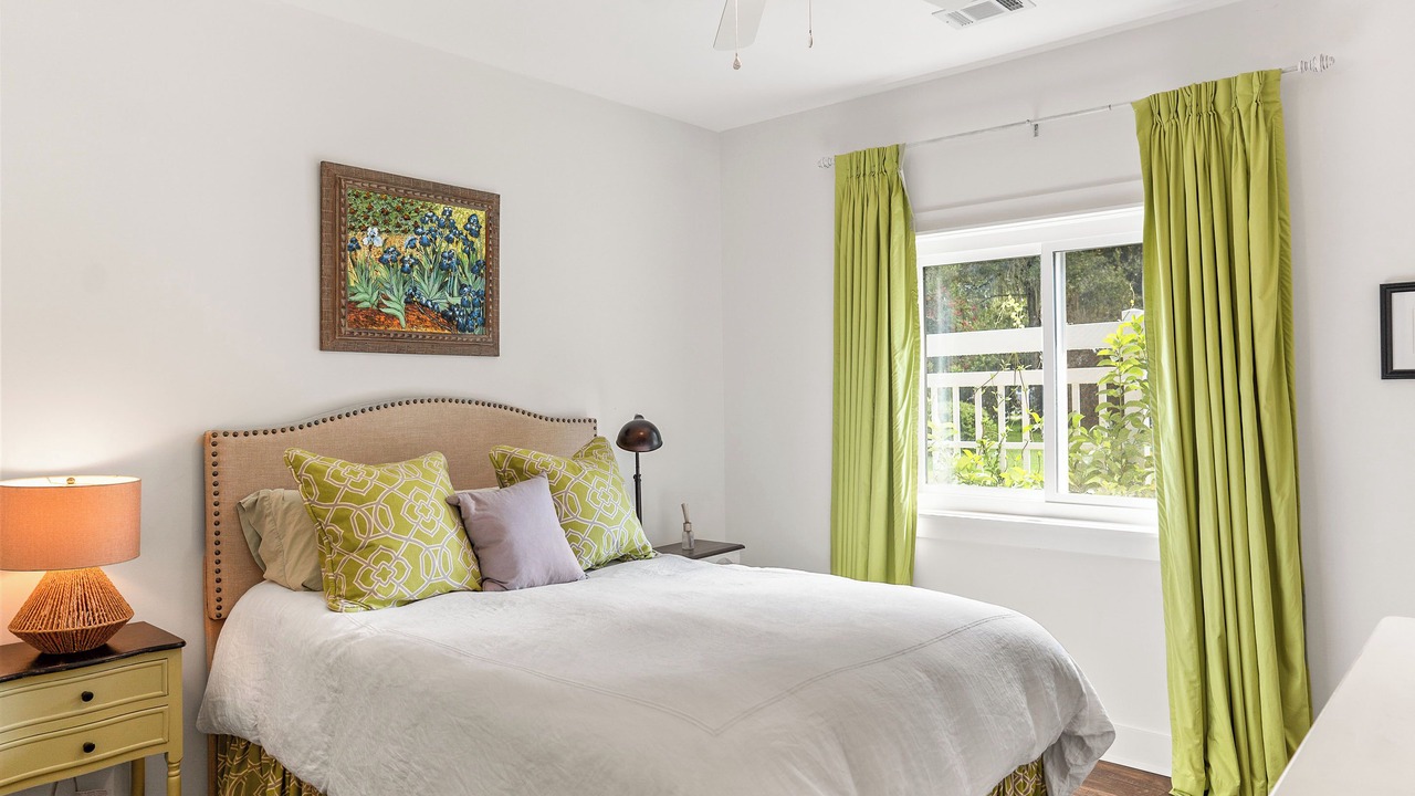Photo of Bedroom in Okatie