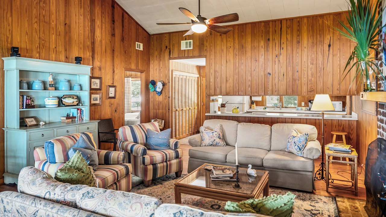 Photo of Livingroom in Okatie