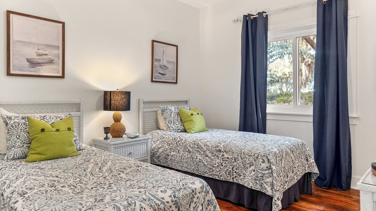 Photo of Bedroom in Okatie