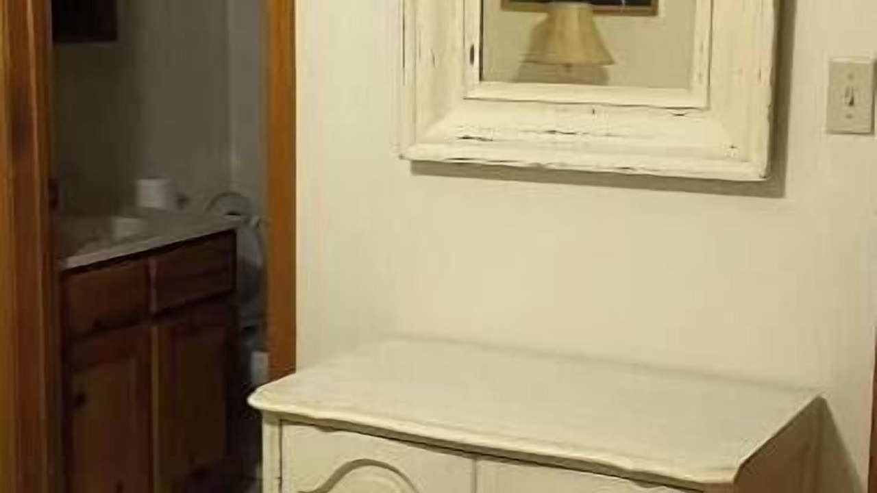 Photo of Bedroom in Dublin