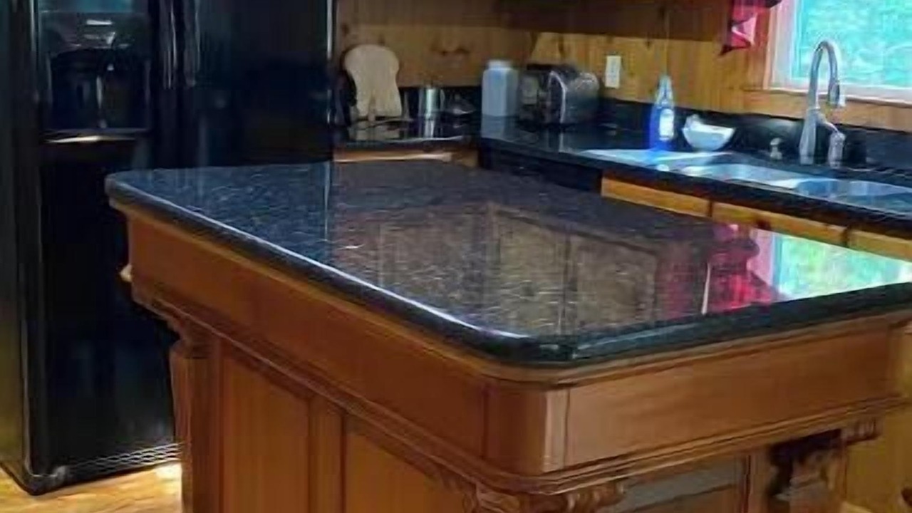 Photo of Kitchen in Dublin