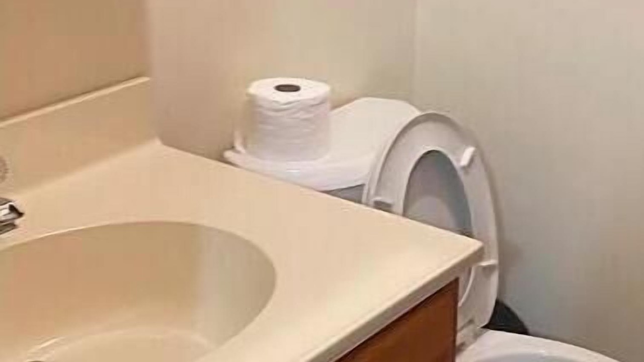 Photo of Bathroom in Dublin