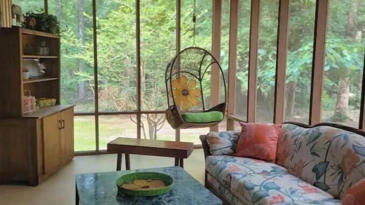 Photo of Livingroom in Dublin