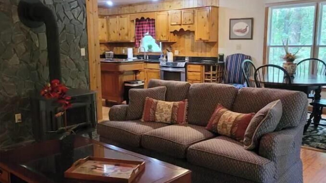 Photo of Livingroom in Dublin