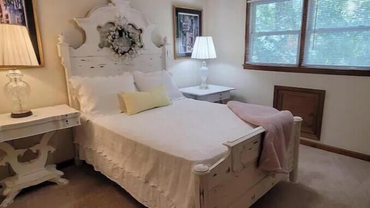 Photo of Bedroom in Dublin
