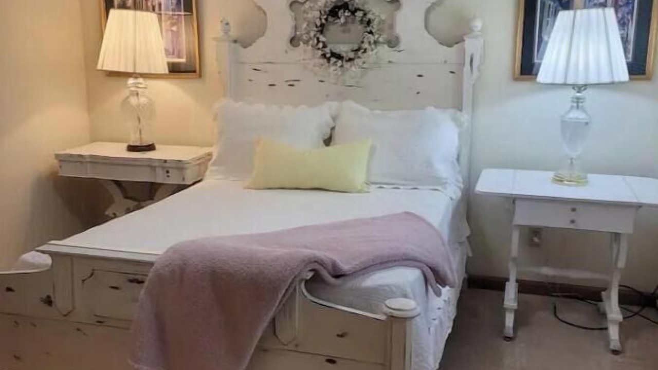 Photo of Bedroom in Dublin