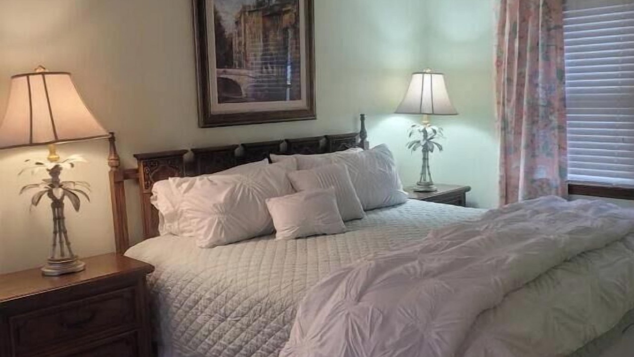 Photo of Bedroom in Dublin