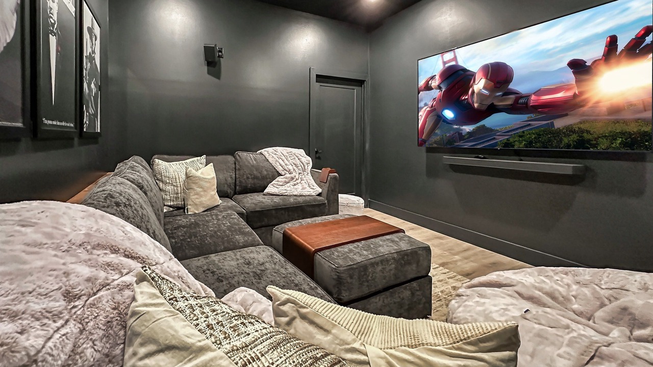 Photo of Livingroom in Sevierville