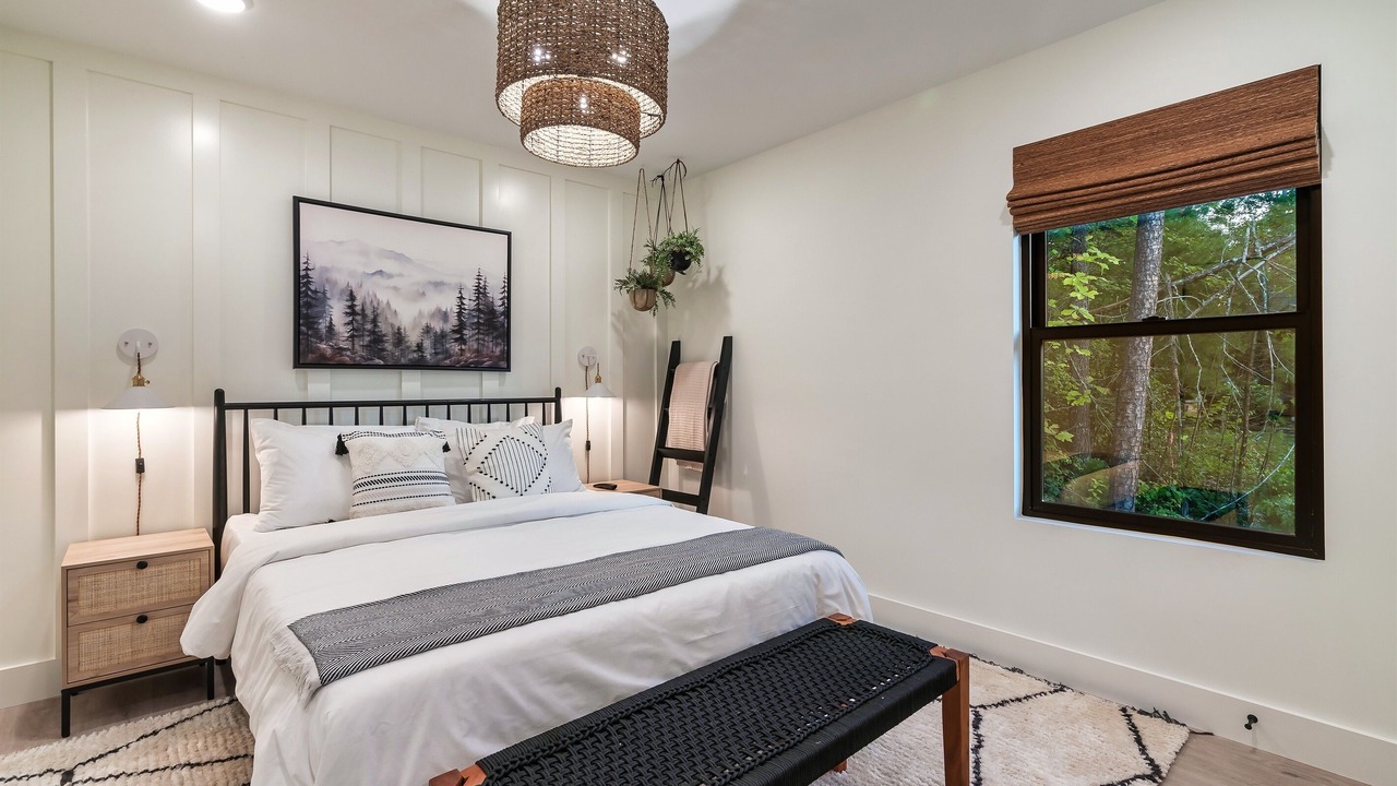Photo of Bedroom in Sevierville