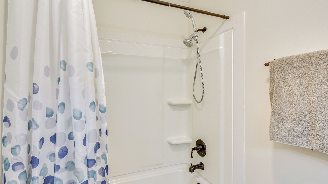 Photo of Bathroom in West Union