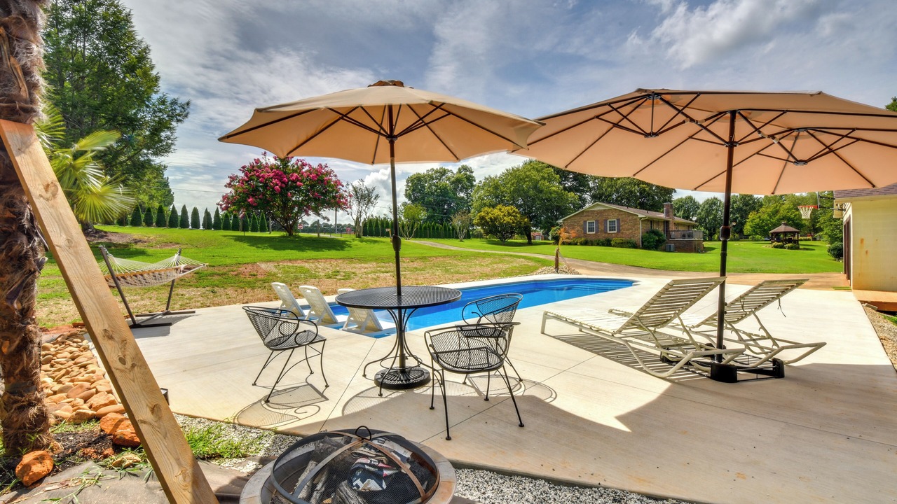 Photo of Outdoor in West Union