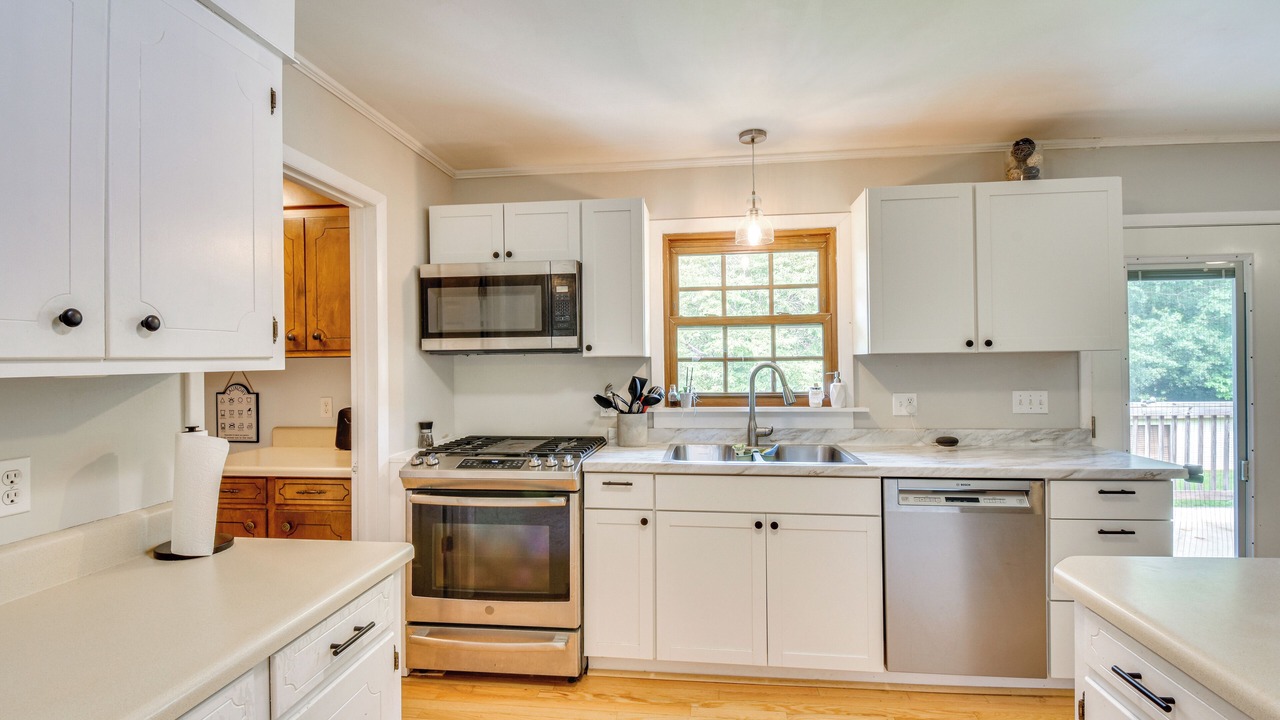 Photo of Kitchen in West Union