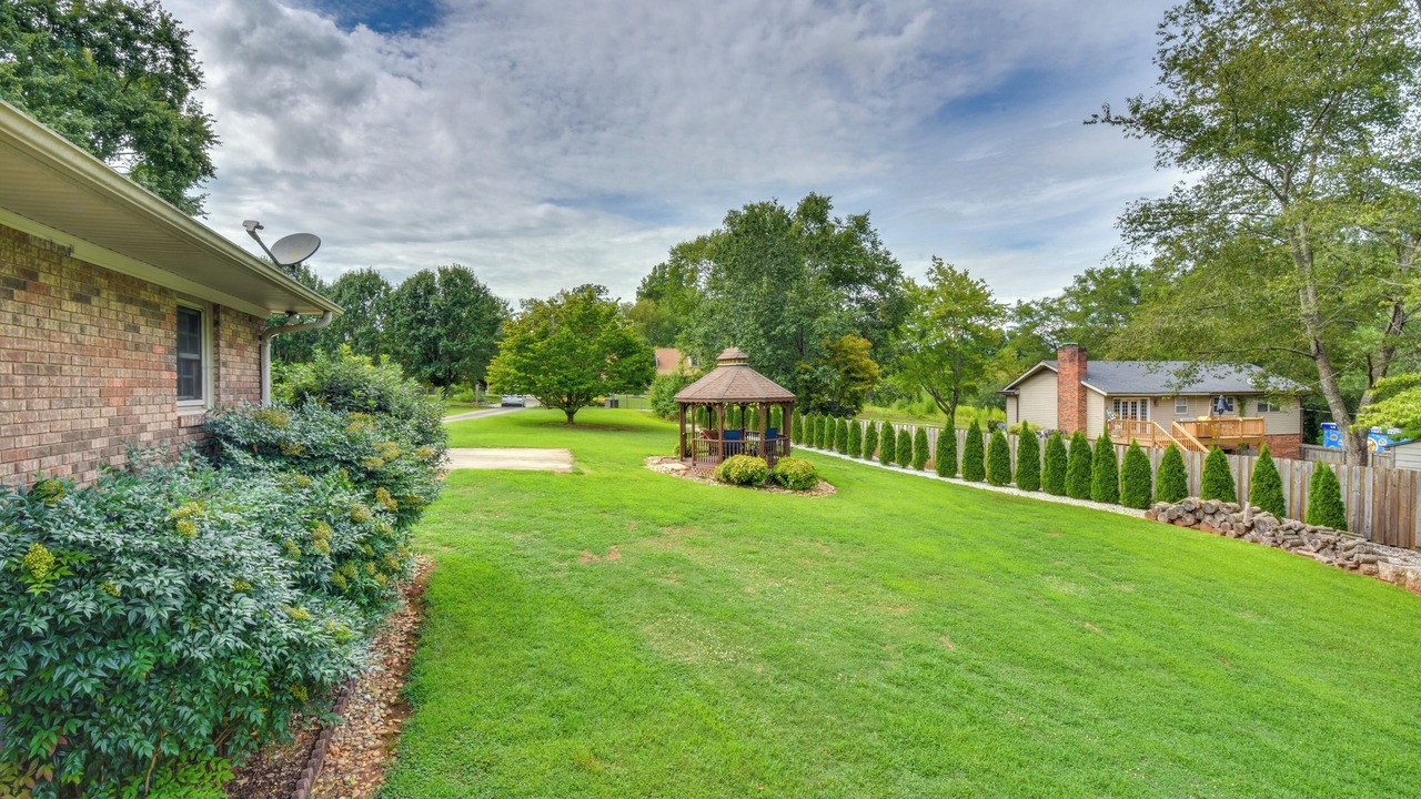 Photo of Outdoor in West Union
