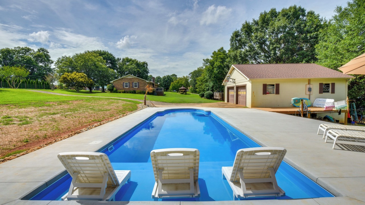 Photo of Outdoor in West Union